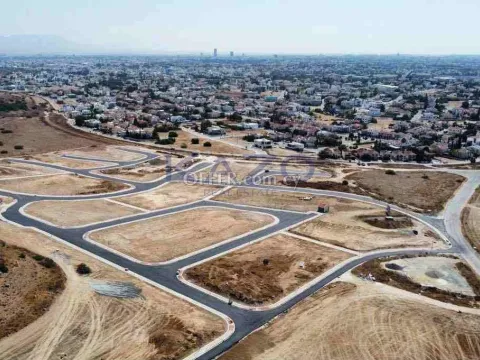 Egkomi Residential Building Plot – Perfect for Modern Housing - 3