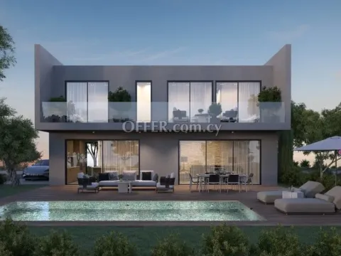 House (Detached) in Agia Triada, Famagusta for Sale - 3