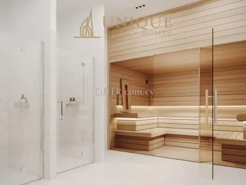 5 year WARRANTY Luxury New Apartments in Larnaka - 9