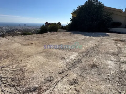 799m2 Residential Land For Sale Panoramic City & Sea Views - 4