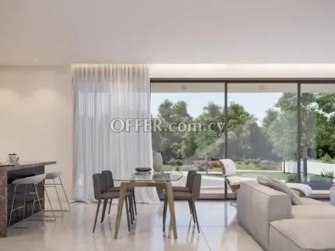 3 bed house for sale in Germasogia Limassol - 8