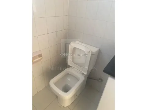 Fully Furnished Three Bedroom Apartment with communal Swimming Pool for Sale in Agioi Omologites Nicosia - 7