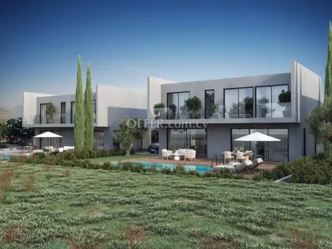 House (Detached) in Agia Triada, Famagusta for Sale - 2