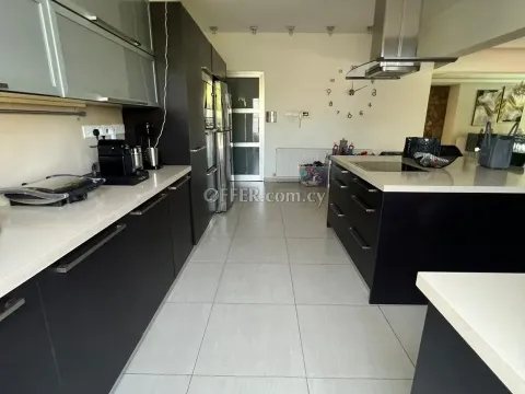 House (Detached) in Ekali, Limassol for Sale - 8
