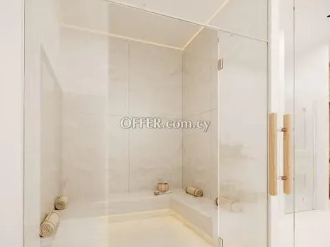 5 year WARRANTY Luxury New Apartments in Larnaka - 8