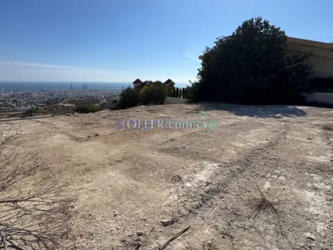 799m2 Residential Land For Sale Panoramic City & Sea Views - 3