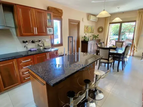 3 Bedroom family House for Sale in Peaceful Palodeia - 9