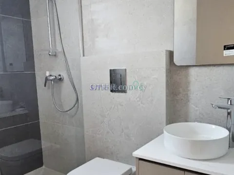 3 Bedroom Semi-Detached Villa For Sale Krassas Larnaka - 4