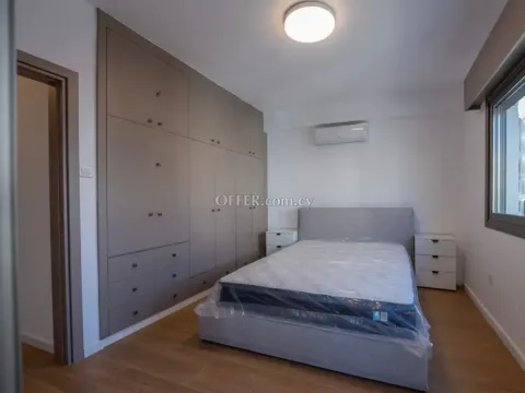 Apartment (Flat) in Agia Zoni, Limassol for Sale - 5