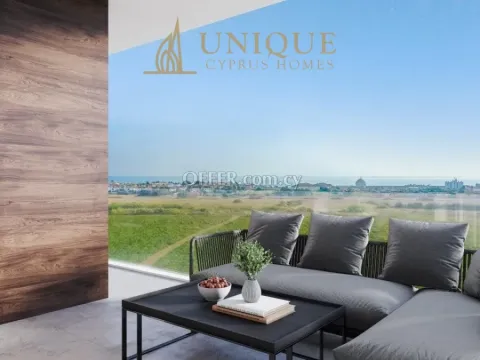 5 year WARRANTY Luxury New Apartments in Larnaka - 7