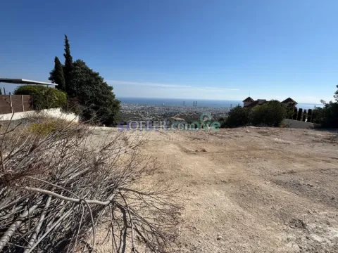 799m2 Residential Land For Sale Panoramic City & Sea Views - 2