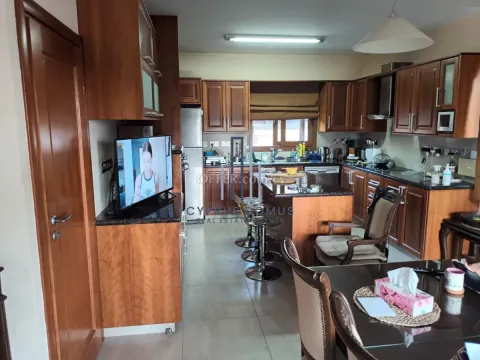 3 Bedroom family House for Sale in Peaceful Palodeia - 8