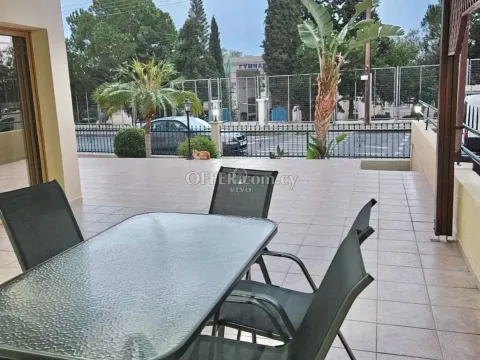 FOUR BEDROOM DETACHED HOUSE FOR SALE IN EPISKOPI - 6