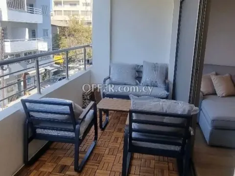 Apartment (Flat) in Agia Zoni, Limassol for Sale - 4