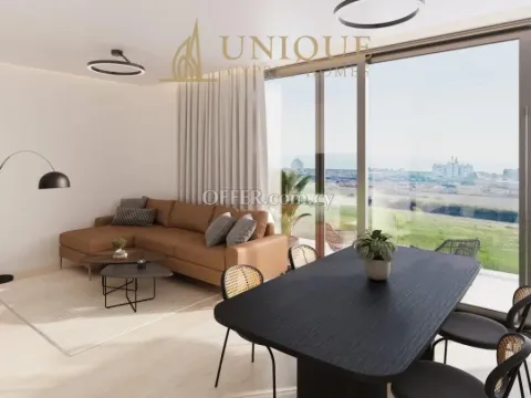 5 year WARRANTY Luxury New Apartments in Larnaka - 6