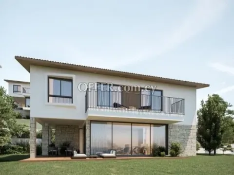 3 bed house for sale in Germasogia Limassol - 5