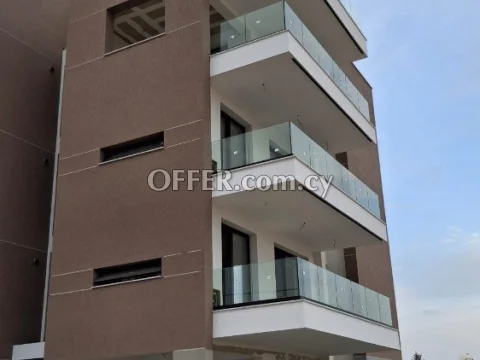 FOR SALE — Brand New Apartment with Large Veranda | Delivery Feb 2026 - Photo 1
