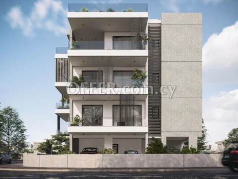 FOR SALE — Brand New Apartment with Huge Veranda | Delivery Feb 2026 - Photo 2