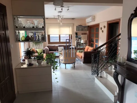 3 Bedroom family House for Sale in Peaceful Palodeia - 7