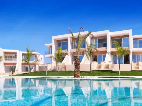 3 bed apartment for sale in Chloraka Pafos - 4