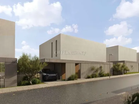 House (Detached) in Geroskipou, Paphos for Sale - 5