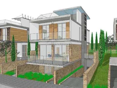 House (Detached) in Agia Fyla, Limassol for Sale - 5