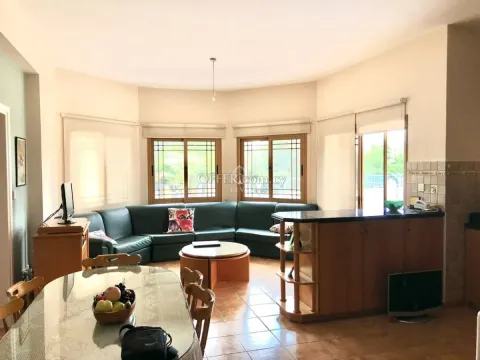 FOUR BEDROOM DETACHED HOUSE FOR SALE IN EPISKOPI - 5