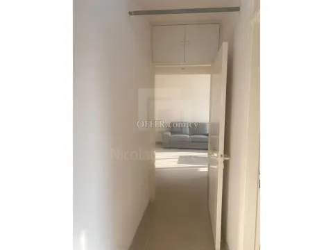 Fully Furnished Three Bedroom Apartment with communal Swimming Pool for Sale in Agioi Omologites Nicosia - 4