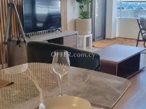 Apartment (Flat) in Agia Zoni, Limassol for Sale - 3