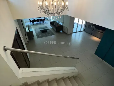 House (Detached) in Ekali, Limassol for Sale - 5