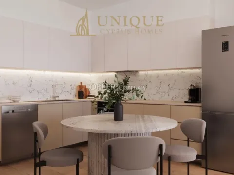 5 year WARRANTY Luxury New Apartments in Larnaka - 5