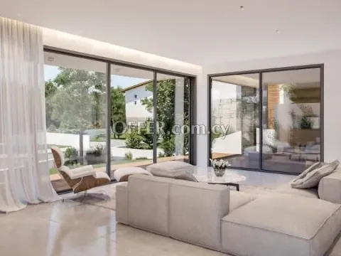3 bed house for sale in Germasogia Limassol - 4