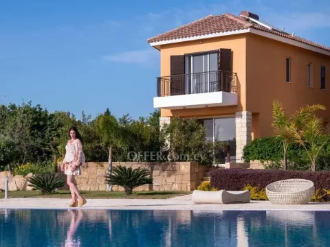 3 bed apartment for sale in Chloraka Pafos - 3