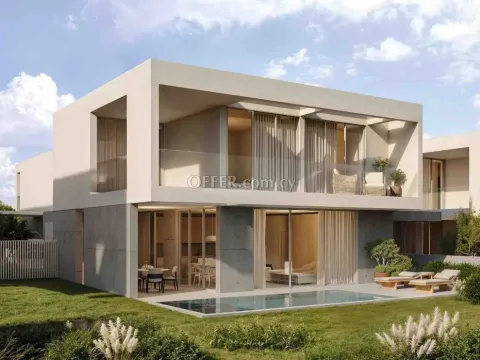 House (Detached) in Geroskipou, Paphos for Sale - 4