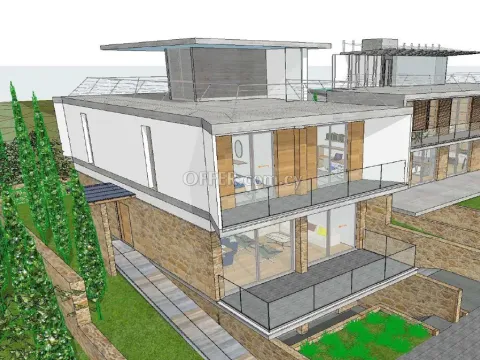 House (Detached) in Agia Fyla, Limassol for Sale - 4