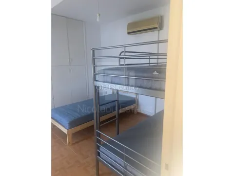 Fully Furnished Three Bedroom Apartment with communal Swimming Pool for Sale in Agioi Omologites Nicosia - 3