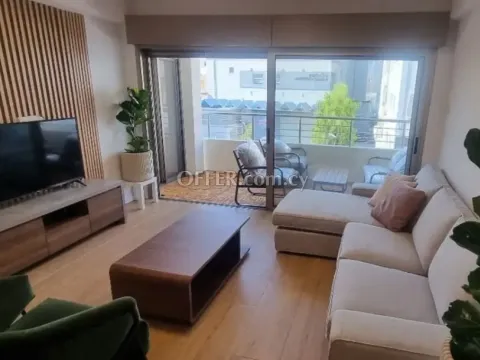 Apartment (Flat) in Agia Zoni, Limassol for Sale - 2
