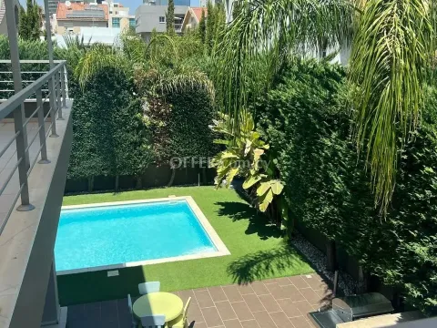 House (Detached) in Ekali, Limassol for Sale - 4