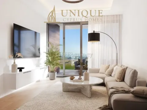 5 year WARRANTY Luxury New Apartments in Larnaka - 4