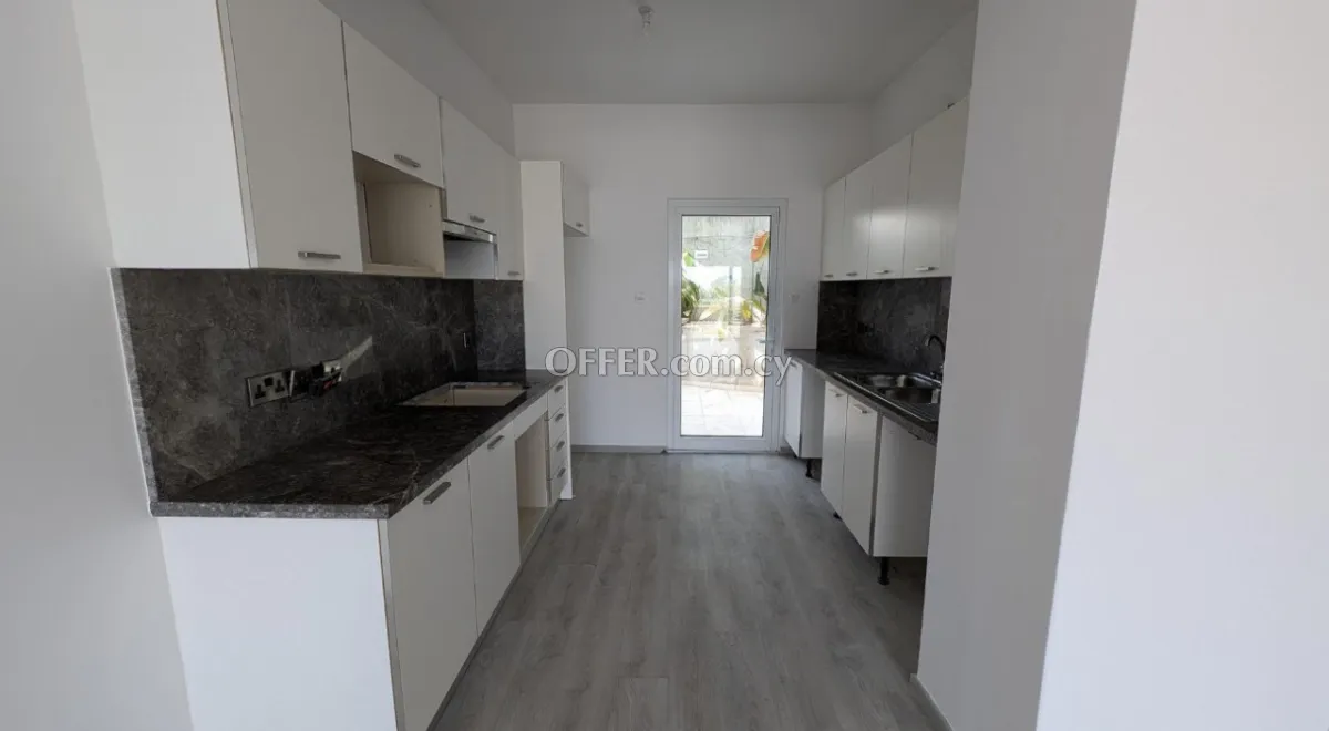 House (Maisonette) in Paralimni, Famagusta for Sale - 3