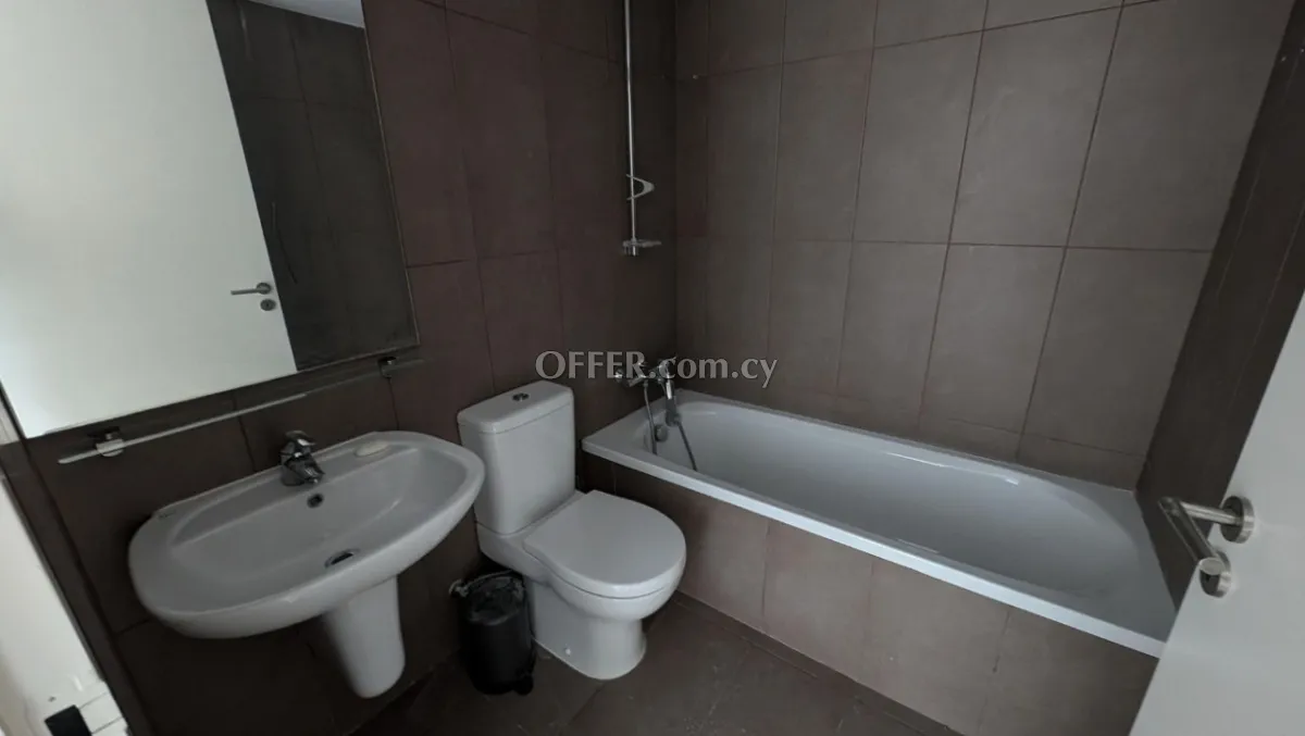 House (Maisonette) in Paralimni, Famagusta for Sale - 2