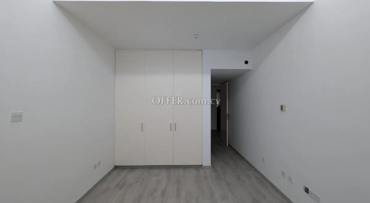House (Maisonette) in Paralimni, Famagusta for Sale - 8