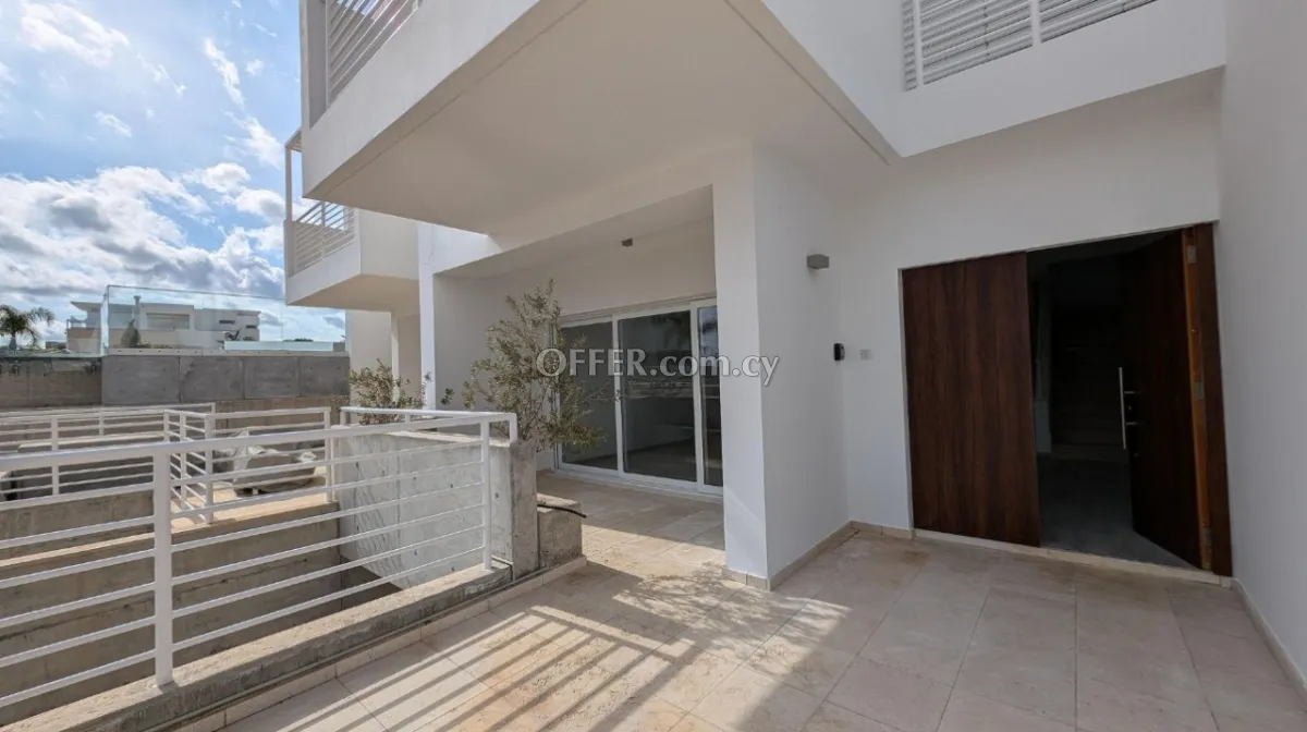 House (Maisonette) in Paralimni, Famagusta for Sale - 7