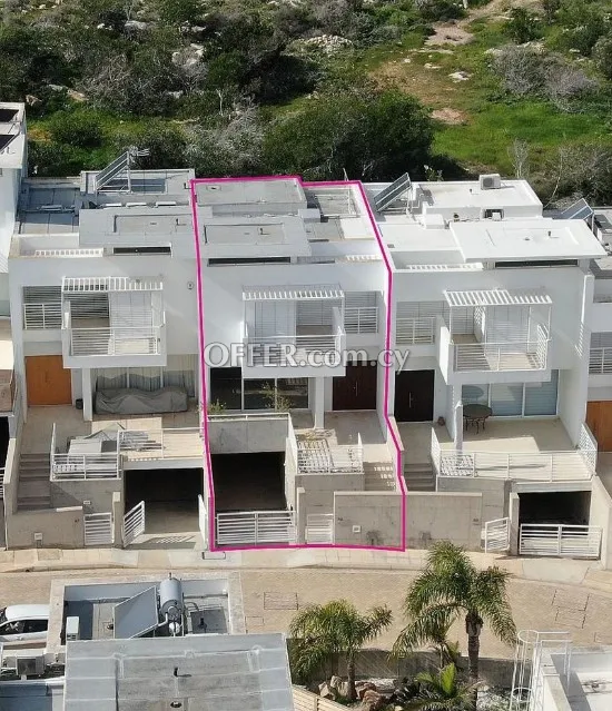 House (Maisonette) in Paralimni, Famagusta for Sale - 6