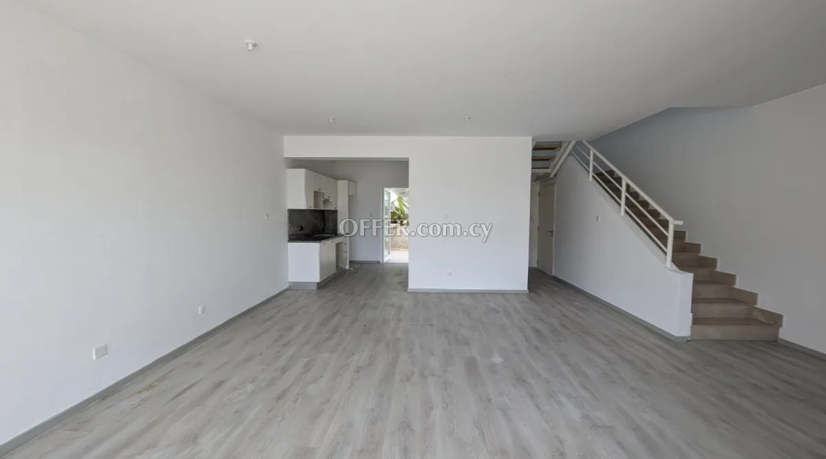 House (Maisonette) in Paralimni, Famagusta for Sale - 4