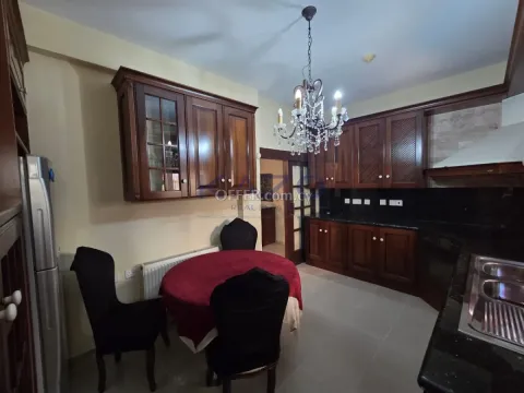 Fully Furnished Four Bedroom House in Central Neapolis - 5