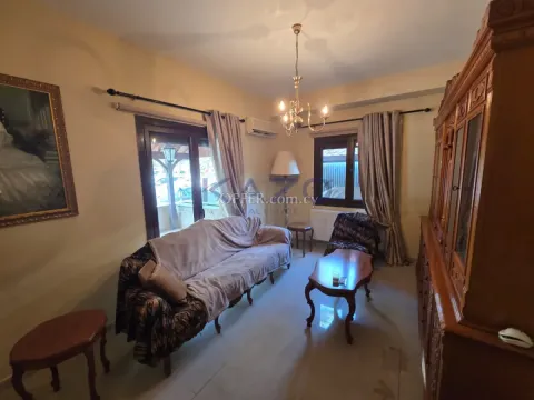 Fully Furnished Four Bedroom House in Central Neapolis - 4