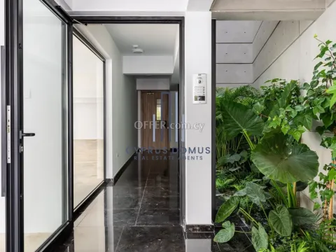 Modern Two Bedroom Apartment Linopetra Quiet Residential Area - 3