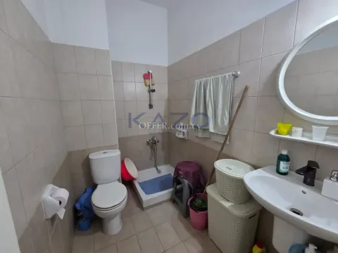 Spacious One Bedroom Ground Floor Apartment Agios Ioannis - 2