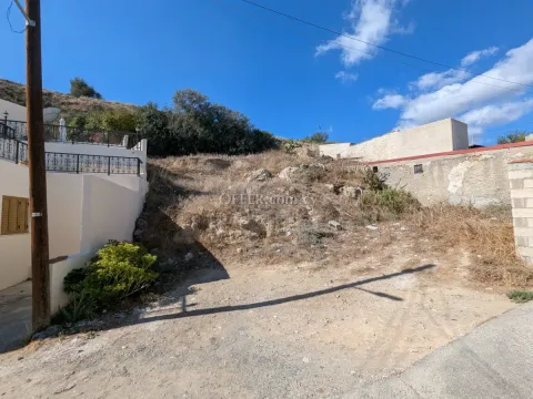 Building Plot 520 sm in Pissouri, Limassol - 2